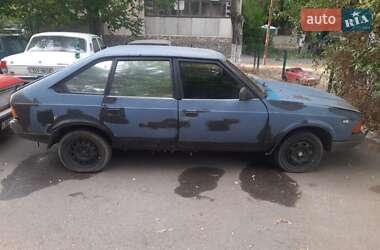 Хэтчбек Москвич/АЗЛК 2141 1990 в 