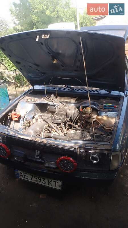 Хэтчбек Москвич/АЗЛК 2141 1991 в Александрие фото 9 Хэтчбек Москвич/АЗЛК 2141 1991 в Александрие