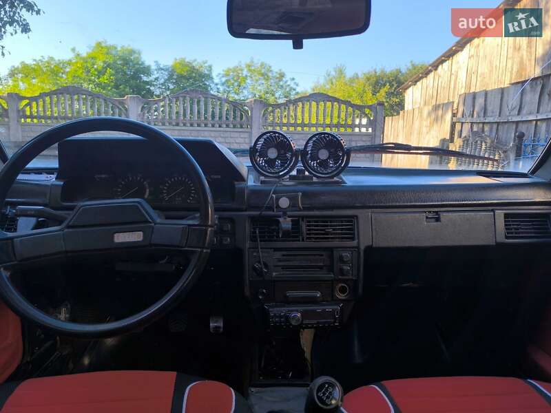 Хэтчбек Москвич/АЗЛК 2141 1993 в Ровно фото 4 Хэтчбек Москвич/АЗЛК 2141 1993 в Ровно