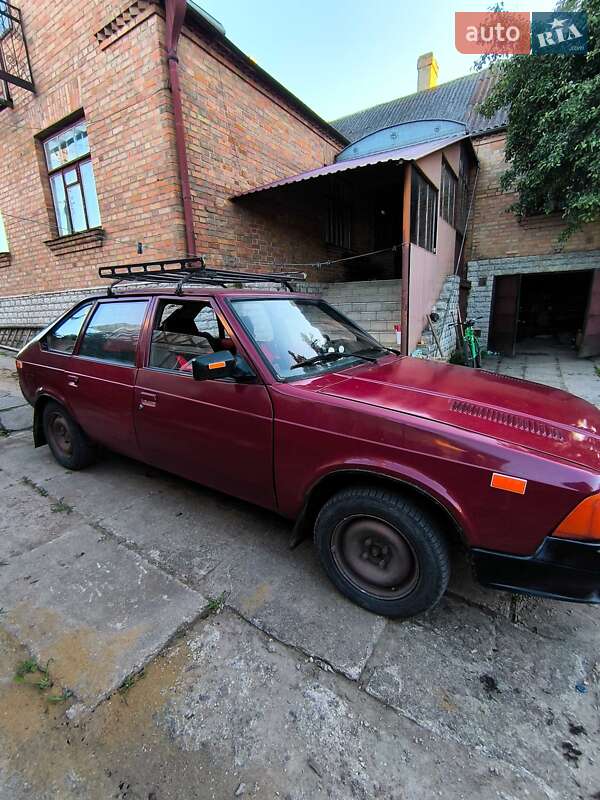 Хэтчбек Москвич/АЗЛК 2141 1993 в Ровно фото 8 Хэтчбек Москвич/АЗЛК 2141 1993 в Ровно