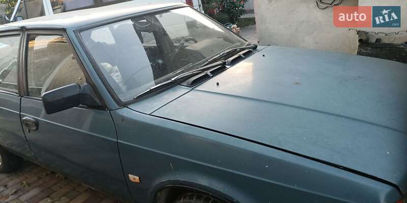 Универсал Москвич/АЗЛК 2141 1994 в Борщеве