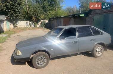 Хэтчбек Москвич/АЗЛК 2141 1993 в 