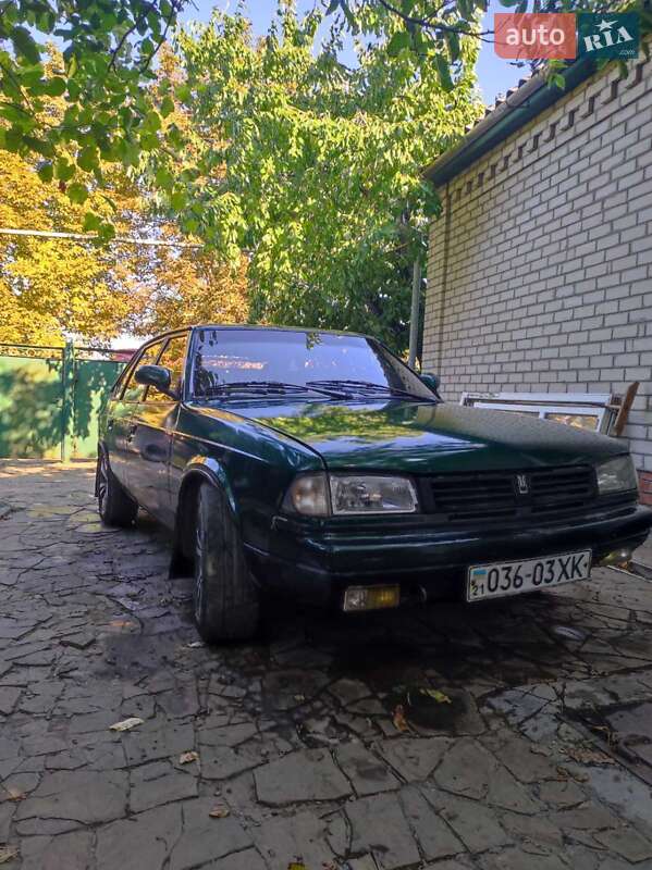 Москвич/АЗЛК 2141 1999