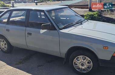 Хэтчбек Москвич/АЗЛК 2141 1990 в 