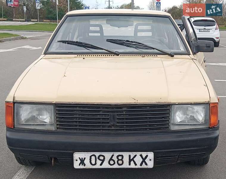 Універсал Москвич/АЗЛК 2141 1987 в Ірпені