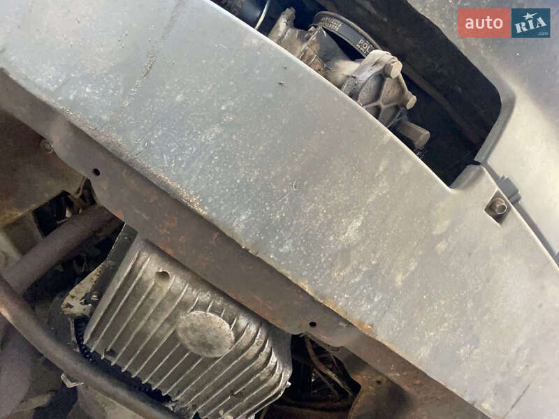 Хетчбек Москвич/АЗЛК 2141 1991 в Чернівцях