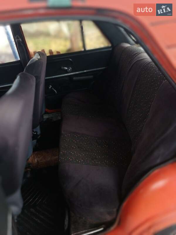 Седан Москвич/АЗЛК 2141 1979 в Полтаве