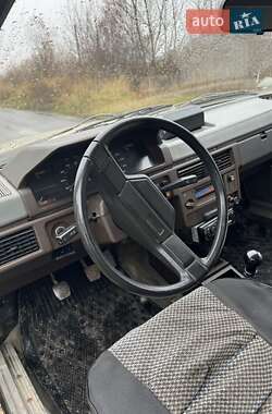 Хэтчбек Москвич/АЗЛК 2141 1989 в Тячеве