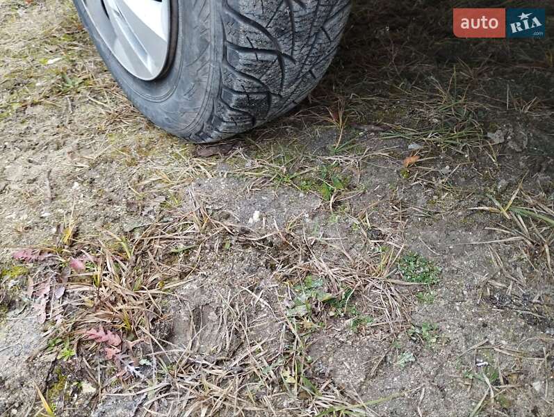 Хэтчбек Москвич/АЗЛК 2141 1992 в Кременце