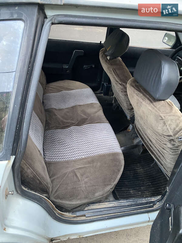 Універсал Москвич/АЗЛК 2141 1991 в Миколаєві фото 7 Універсал Москвич/АЗЛК 2141 1991 в Миколаєві