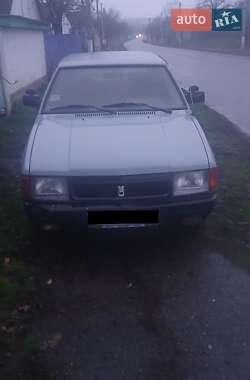 Хэтчбек Москвич/АЗЛК 2141 1991 в Великой Багачке