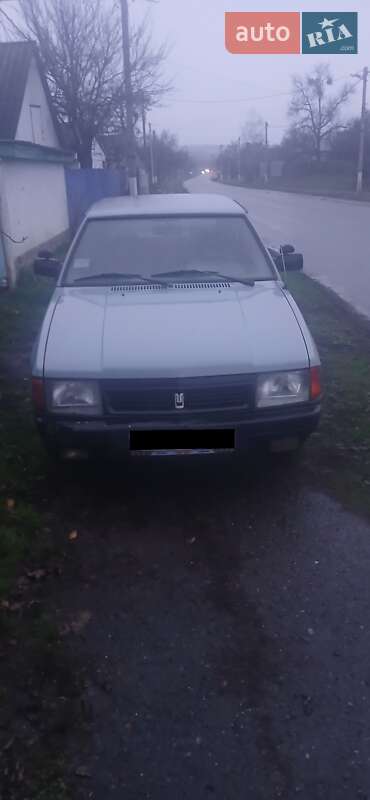 Москвич/АЗЛК 2141 1991 Москвич/АЗЛК 2141 1991