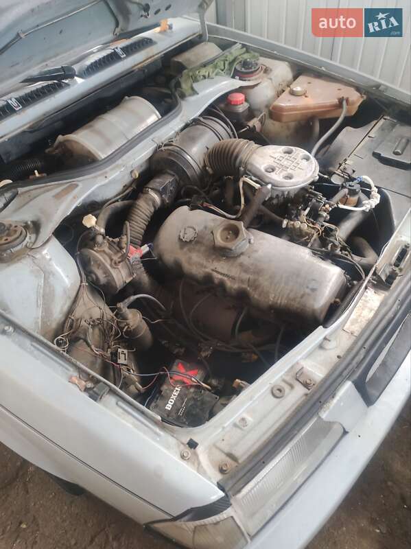Хэтчбек Москвич/АЗЛК 2141 1991 в Краматорске