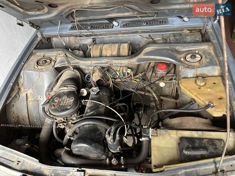 Универсал Москвич/АЗЛК 2141 1992 в Самборе