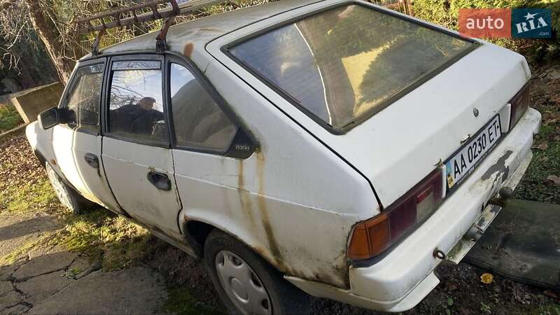 Москвич/АЗЛК 2141 1992 Москвич/АЗЛК 2141 1992