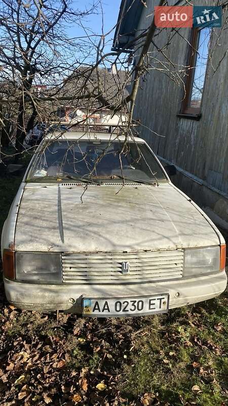 Универсал Москвич/АЗЛК 2141 1992 в Калуше фото 5 Универсал Москвич/АЗЛК 2141 1992 в Калуше