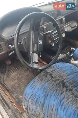 Хэтчбек Москвич/АЗЛК 2141 1992 в Полтаве