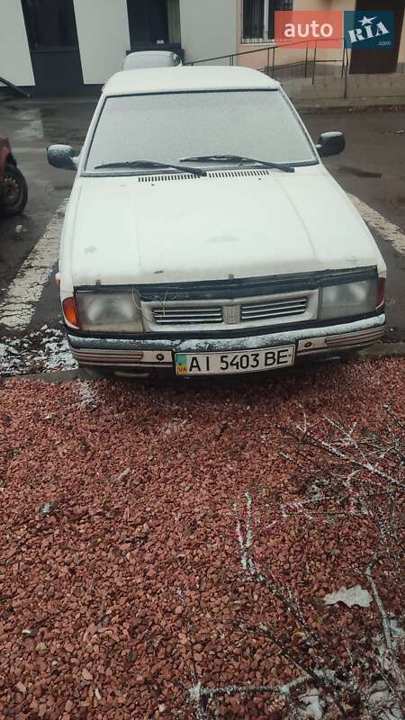 Хэтчбек Москвич/АЗЛК 2141 1992 в Полтаве