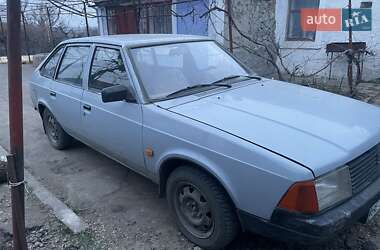 Хэтчбек Москвич/АЗЛК 2141 1992 в Доманевке