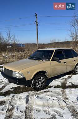 Седан Москвич/АЗЛК 2141 1988 в Львове