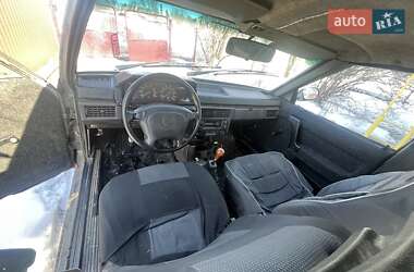 Хетчбек Москвич/АЗЛК 2141 1991 в Глобиному