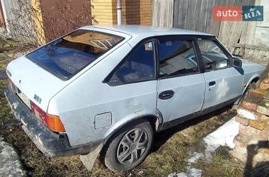 Хэтчбек Москвич/АЗЛК 2141 1992 в Сумах