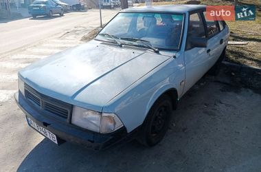 Универсал Москвич/АЗЛК 2141 1991 в Обухове