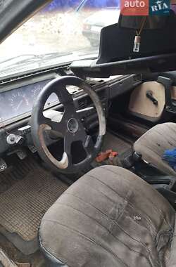 Хетчбек Москвич/АЗЛК 2141 1992 в Мерефа