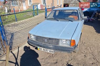 Універсал Москвич/АЗЛК 2141 1992 в Рівному