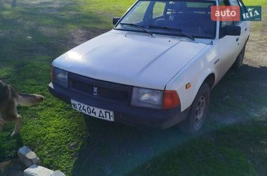 Хэтчбек Москвич/АЗЛК 2141 1989 в Магдалиновке