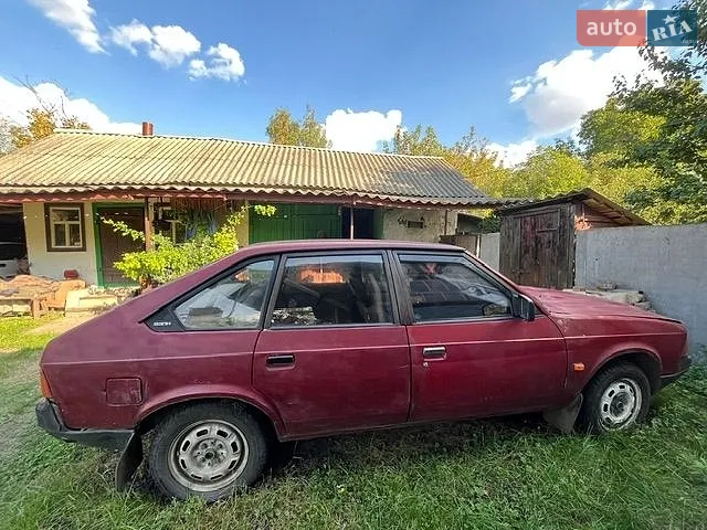 Москвич/АЗЛК 2141 1998