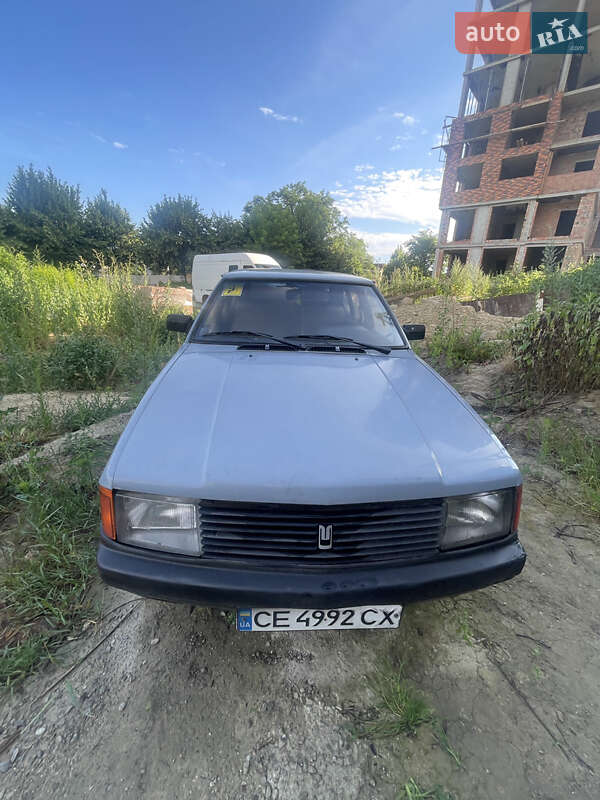 Хэтчбек Москвич/АЗЛК 2142 1991 в 