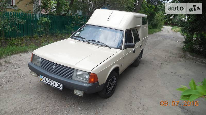 Универсал Москвич/АЗЛК 2901 1996 в Черкассах