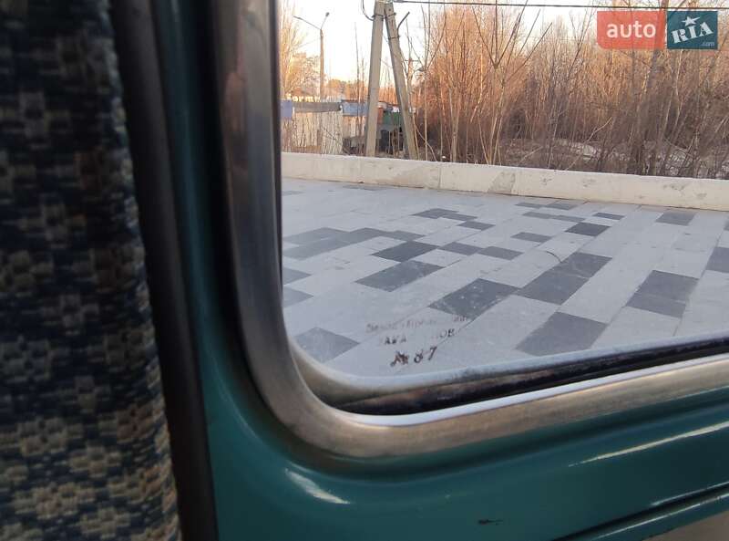 Седан Москвич/АЗЛК 407 1963 в Днепре
