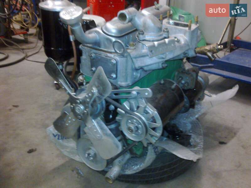 Седан Москвич/АЗЛК 407 1958 в Харькове