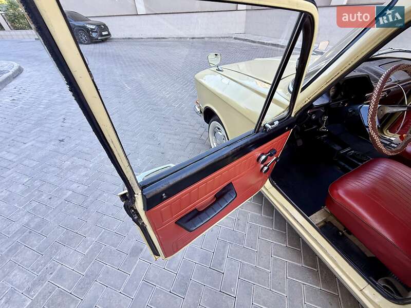 Седан Москвич/АЗЛК 408 1975 в Одессе