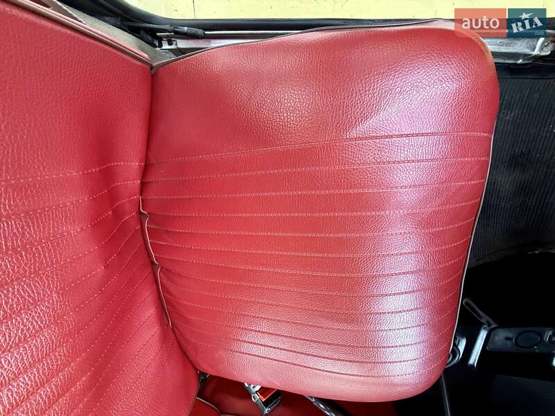 Седан Москвич/АЗЛК 408 1975 в Одессе