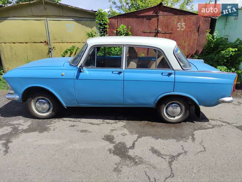 Седан Москвич/АЗЛК 408 1966 в Хмельницком фото 9 Седан Москвич/АЗЛК 408 1966 в Хмельницком