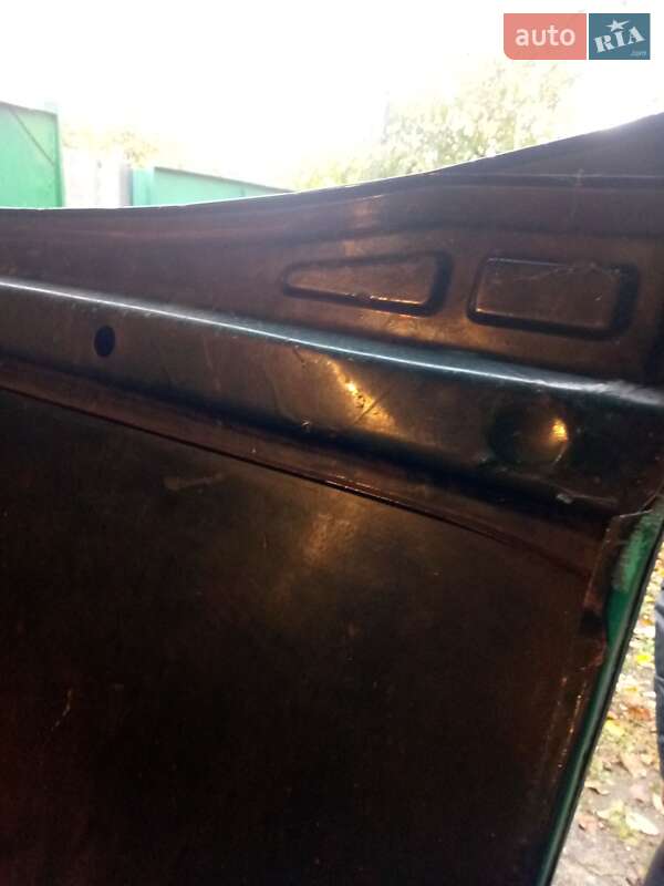 Седан Москвич/АЗЛК 408 1966 в Харкові фото 6 Седан Москвич/АЗЛК 408 1966 в Харкові