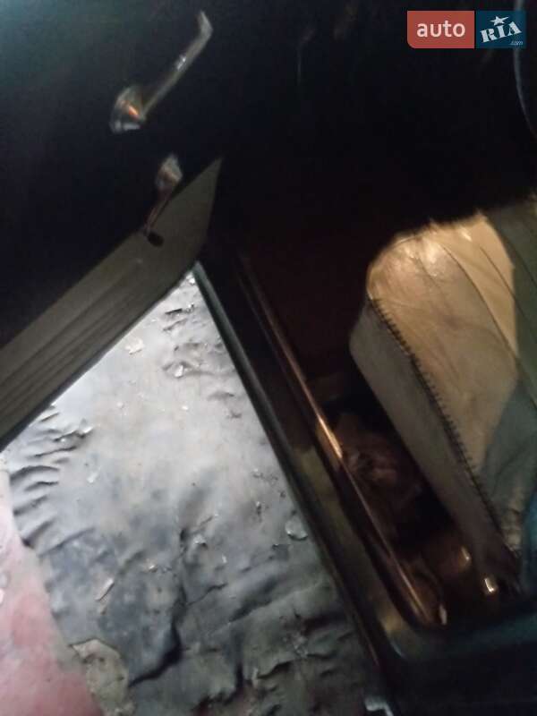 Седан Москвич/АЗЛК 408 1966 в Харкові фото 13 Седан Москвич/АЗЛК 408 1966 в Харкові