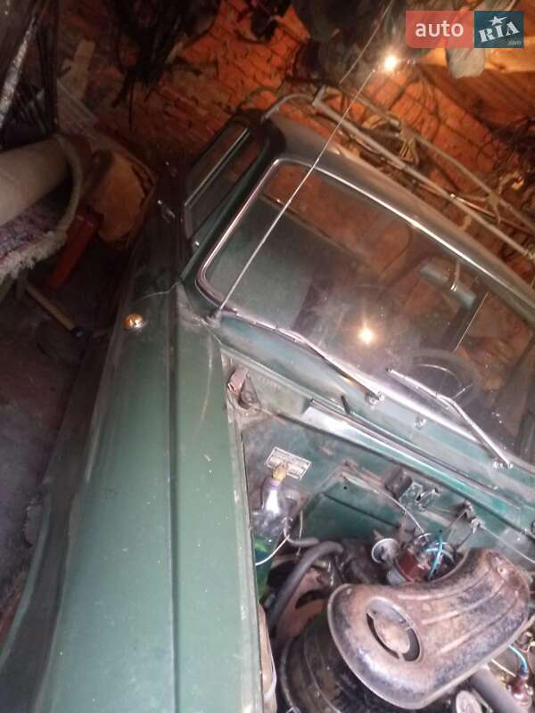 Седан Москвич/АЗЛК 408 1966 в Харкові фото 16 Седан Москвич/АЗЛК 408 1966 в Харкові
