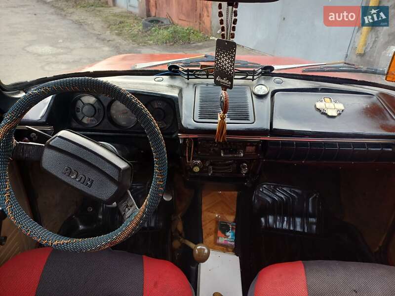 Седан Москвич/АЗЛК 408 1974 в Хмельницком