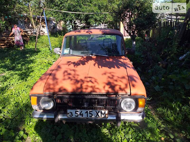 Москвич/АЗЛК 412