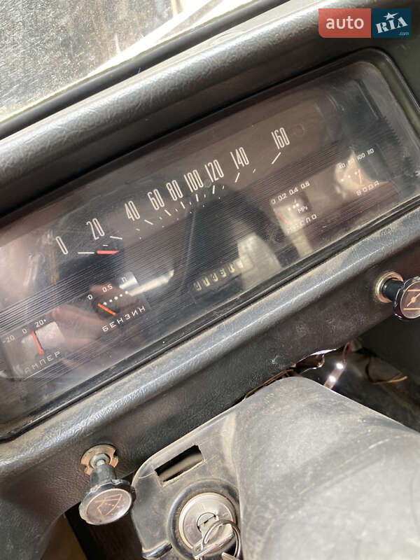 Седан Москвич/АЗЛК 412 1988 в Жмеринке фото 6 Седан Москвич/АЗЛК 412 1988 в Жмеринке