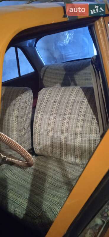 Внедорожник / Кроссовер Москвич/АЗЛК 412 1971 в Чугуеве фото 4 Внедорожник / Кроссовер Москвич/АЗЛК 412 1971 в Чугуеве