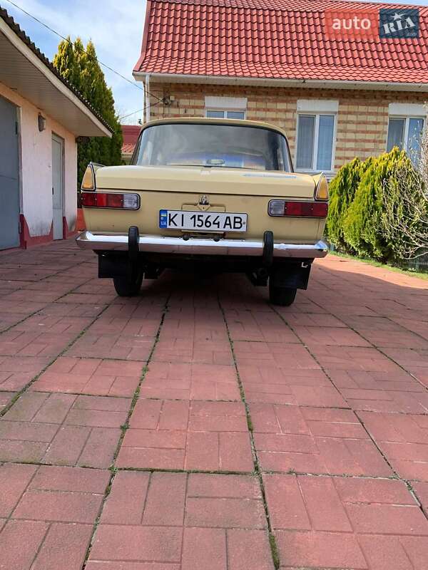 Седан Москвич/АЗЛК 412 1990 в Києві