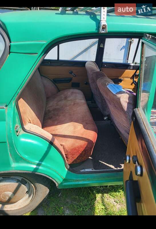 Седан Москвич/АЗЛК 412 1976 в Смеле