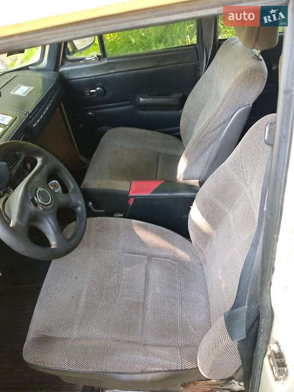 Седан Москвич/АЗЛК 412 1984 в Киеве