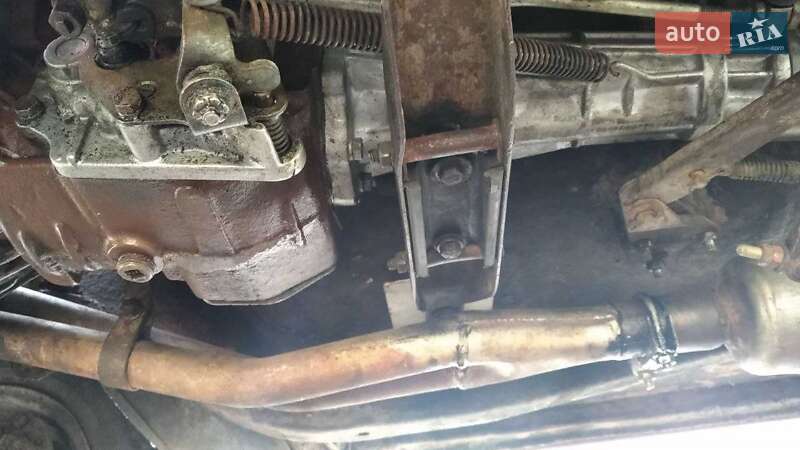 Седан Москвич/АЗЛК 412 1987 в Харькове фото 9 Седан Москвич/АЗЛК 412 1987 в Харькове