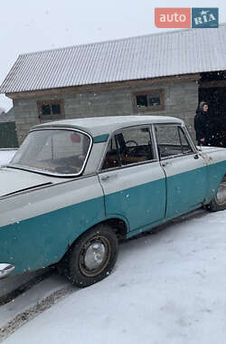 Седан Москвич/АЗЛК 412 1978 в Ровно